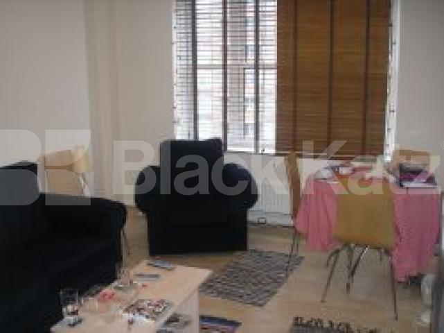 			3 Bedroom, 1 bath, 1 reception Flat			 Ferdinand Street, CHALK FARM